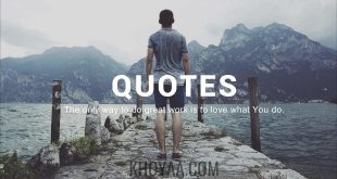 Quotes banner